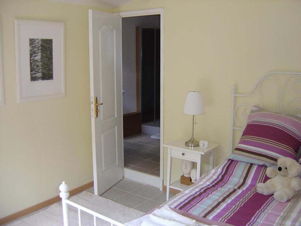 Aux Quatre Saisons Axat Bed and Breakfast Δωμάτιο φωτογραφία