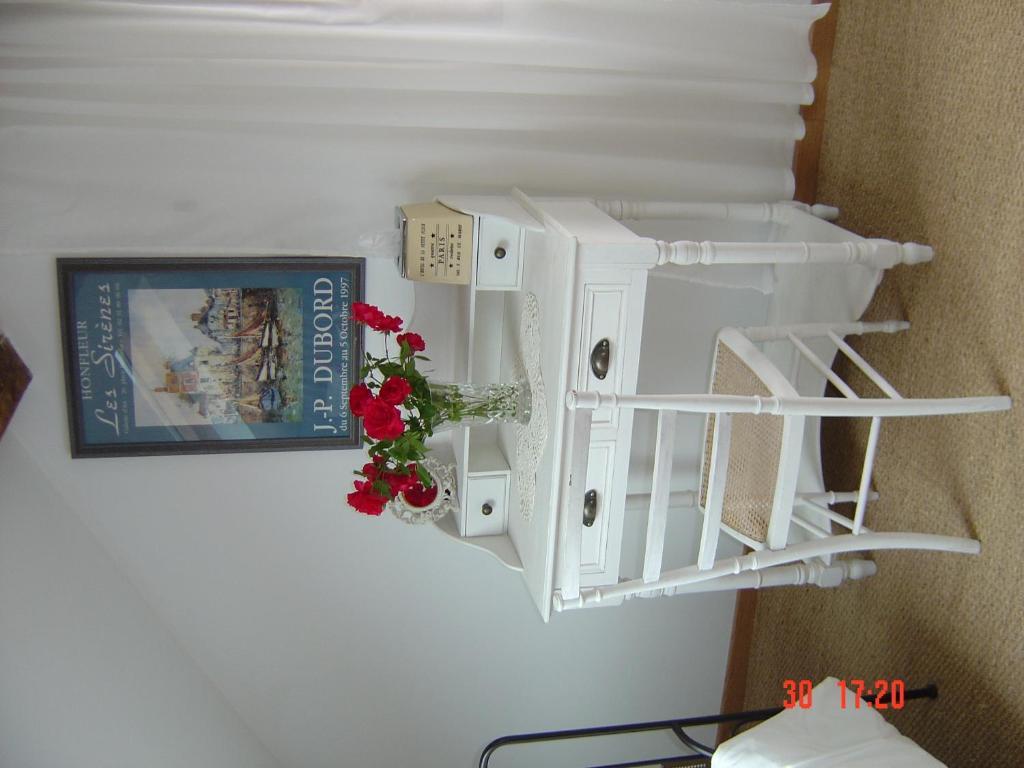 Aux Quatre Saisons Axat Bed and Breakfast Δωμάτιο φωτογραφία