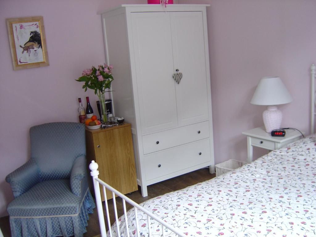 Aux Quatre Saisons Axat Bed and Breakfast Δωμάτιο φωτογραφία