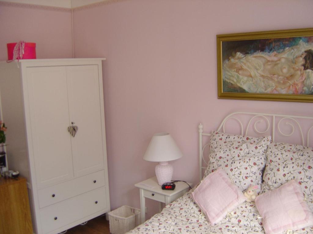 Aux Quatre Saisons Axat Bed and Breakfast Δωμάτιο φωτογραφία