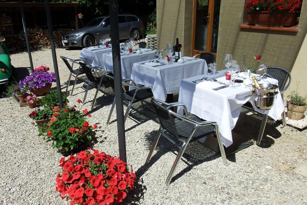 Aux Quatre Saisons Axat Bed and Breakfast Εξωτερικό φωτογραφία