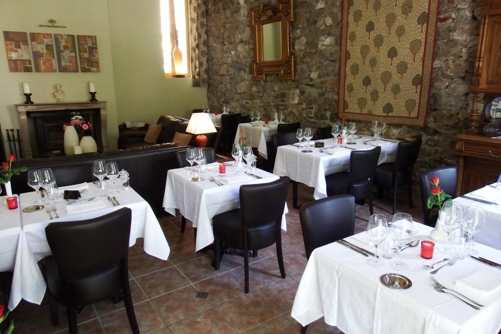 Aux Quatre Saisons Axat Bed and Breakfast Εξωτερικό φωτογραφία